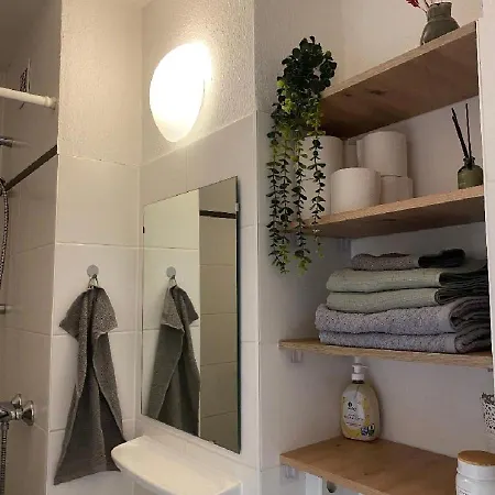Charmante Wohnung Im Zentrum Leipzig Exterior foto