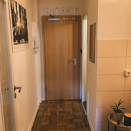 Charmante Wohnung Im Zentrum Leipzig Exterior foto