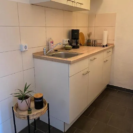 Charmante Wohnung Im Zentrum Leipzig Exterior foto